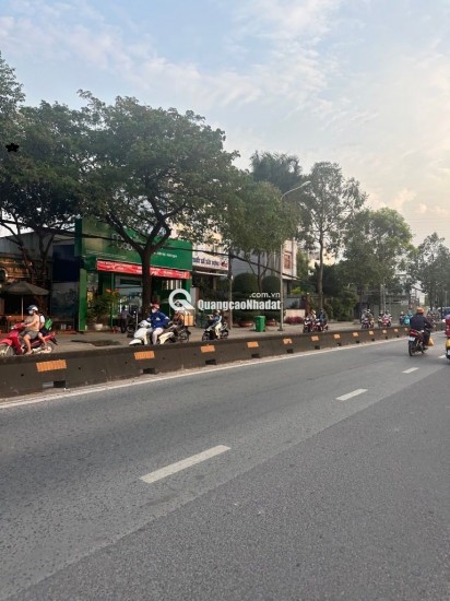 [XN55 - TỌA ĐỘ VÀNG NỘI ĐÔ] MẶT TIỀN KÊNH TÂN HÓA TÂN PHÚ – 750m2 (15m x 50m)